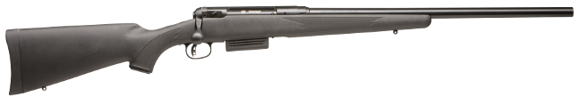 Savage 220 Slug Gun